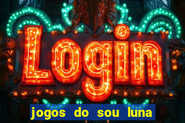 jogos do sou luna crie seus patins